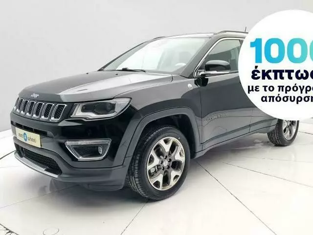 JEEP COMPASS 1.4 M-Air Opening Edition 4WD