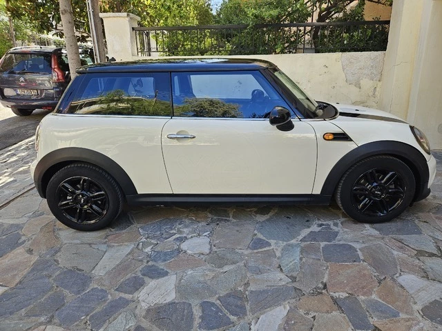 MINI ONE