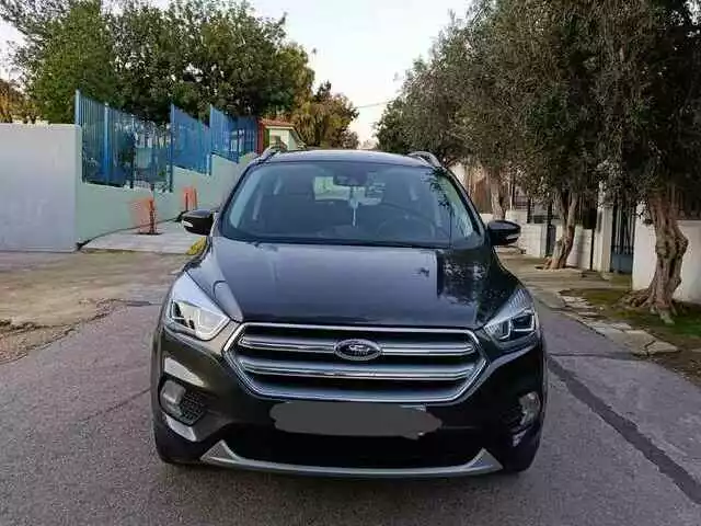 FORD KUGA Business Start Stop Εγγύηση