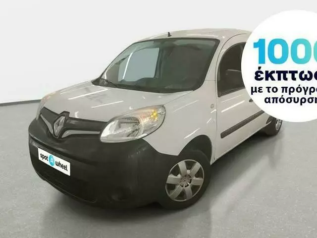 RENAULT KANGOO 1.5 dCi Express Grand Confort