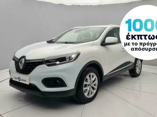 RENAULT KADJAR 1.5 Blue dCi Business