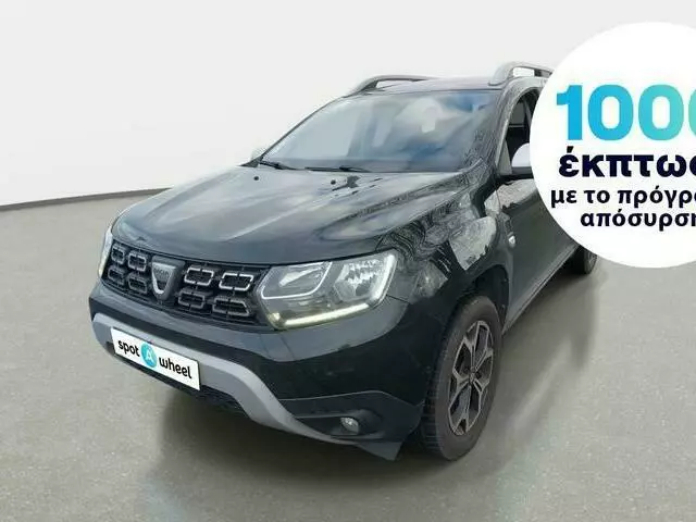 DACIA DUSTER 1.5 Blue dCi Prestige