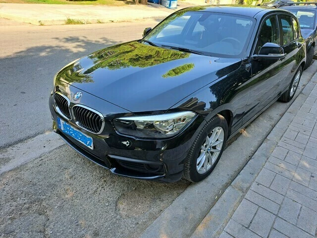 BMW 116D