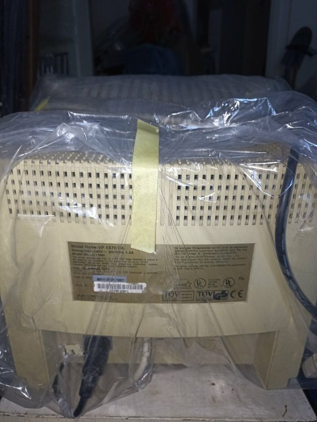 Εικόνα 1 από 5 - Οθόνη -  Κεντρικά & Νότια Προάστια >  Καλλιθέα