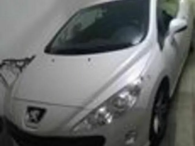 PEUGEOT 308 308 cc THP SPORT PACK 09