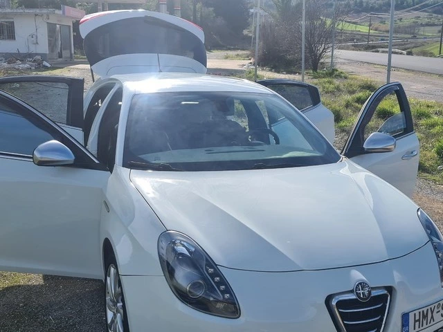 ALFA_ROMEO GIULIETTA