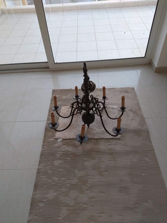 Εικόνα 1 από 1 - Πολυέλαιος -  Βόρεια & Ανατολικά Προάστια >  Πεντέλη