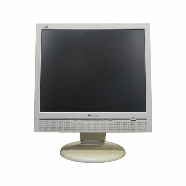 Εικόνα 1 από 2 - Philips Monitor 170 D -  Βόρεια & Ανατολικά Προάστια >  Ηράκλειο