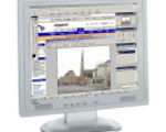 Fujitsu Siemens C17-3 Monitor - Ηράκλειο