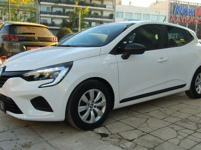 RENAULT CLIO 1.0 TCE 90HP ΥΠΕΡΑΡΙΣΤΟ-ΑΒΑΦΟ-ΕΛΛΗΝΙΚΟ