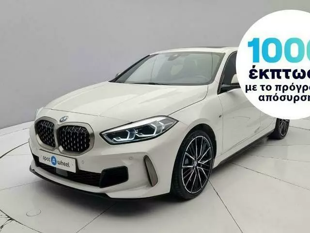 BMW M135I xDrive