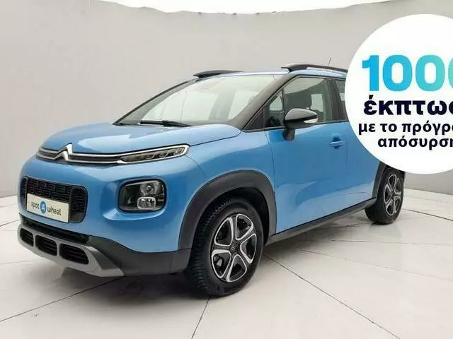 CITROEN C3 Aircross 1.2 PureTech Feel