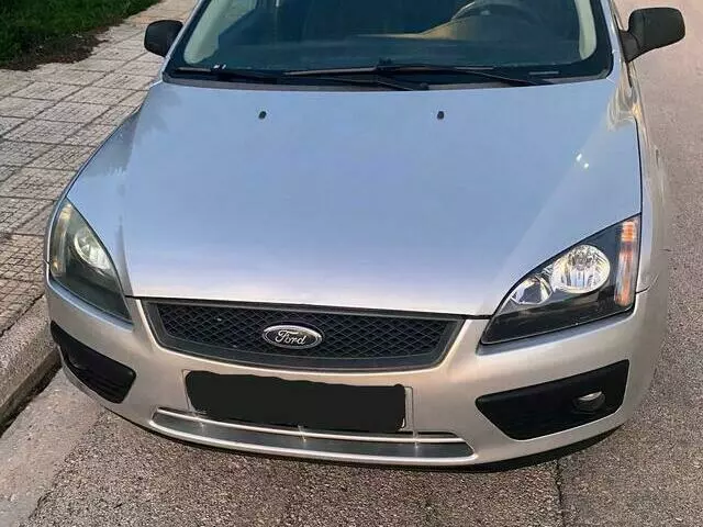 FORD FOCUS AEPIO-BENZINH