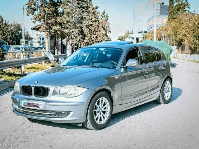 BMW 116I