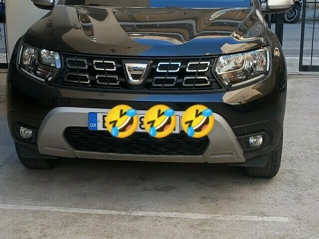 DACIA DUSTER_PRESTIGE_1_0_TCE Suv