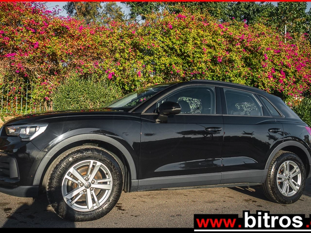 AUDI Q3 ADVANCED 1.5T 150HP 35TFSI S tronic