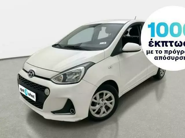 HYUNDAI I10 1.0 Comfort