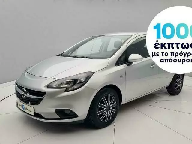 OPEL CORSA 1.4 Edition