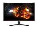 Εικόνα 1 από 6 - AOC C32G1 Curved Monitor 31.5 -  Υπόλοιπο Πειραιά >  Άγιος Ιωάννης Ρέντη