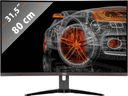 Εικόνα 3 από 6 - AOC C32G1 Curved Monitor 31.5 -  Υπόλοιπο Πειραιά >  Άγιος Ιωάννης Ρέντη