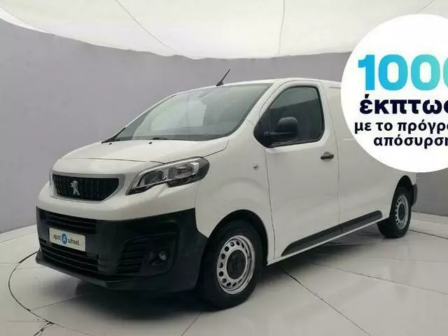 PEUGEOT EXPERT 2.0 BlueHDi Premium