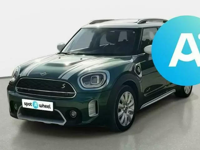 MINI COOPER Countryman SE ALL4