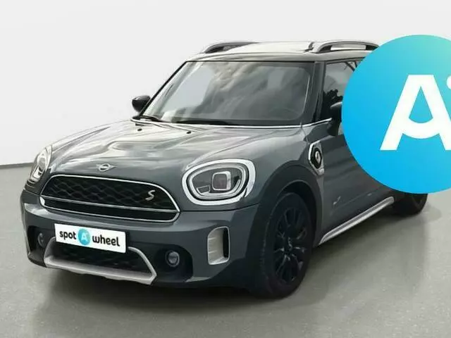 MINI COOPER Countryman SE ALL4