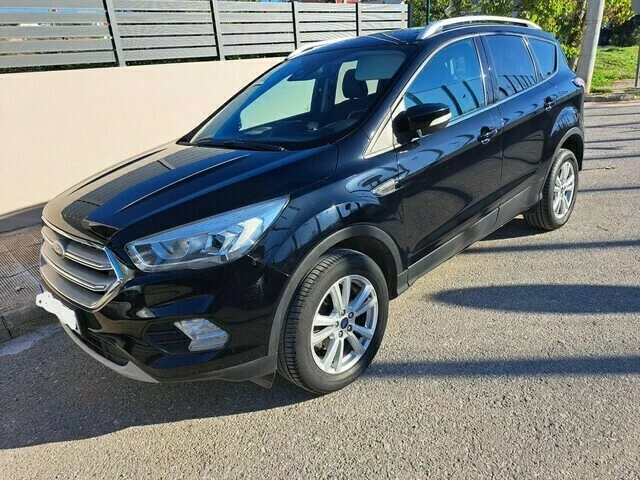 FORD KUGA Business edition