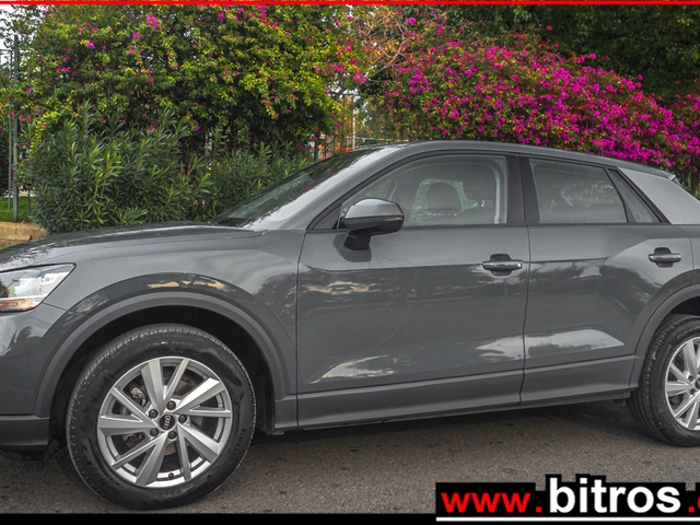 AUDI Q2 1.6 30 TDI BUSINESS+R17