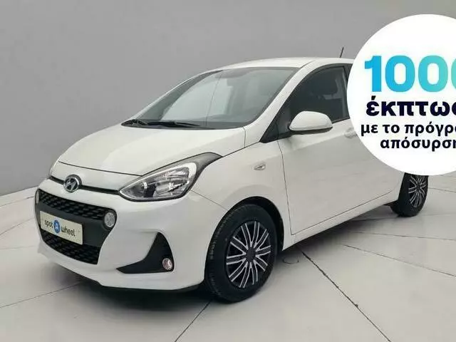 HYUNDAI I10 1.0 YES Plus