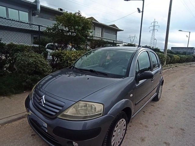 CITROEN C3