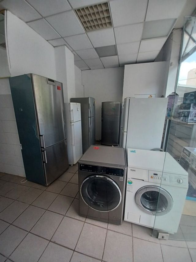 Εικόνα 1 από 11 - ΑΓΟΡΑ ΚΑΙ ΠΩΛΗΣΗ ΗΛΕΚΤΡΙΚΩΝ ΣΥΣΚΕΥΩΝ -  Κεντρικά & Νότια Προάστια >  Καλλιθέα