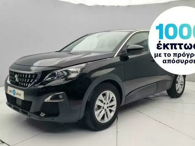 PEUGEOT 3008 1.2 PureTech Active