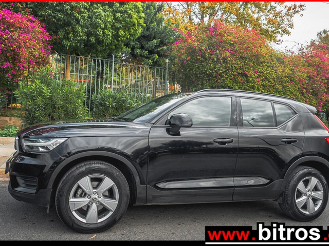 VOLVO XC40 D3 150hp AT8 2.0 -GR