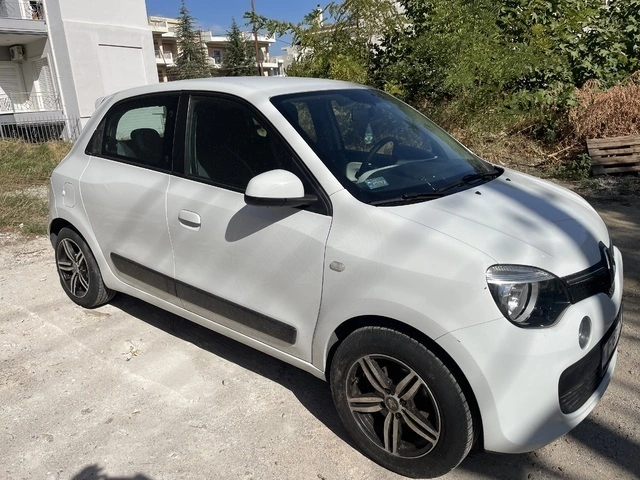 RENAULT TWINGO