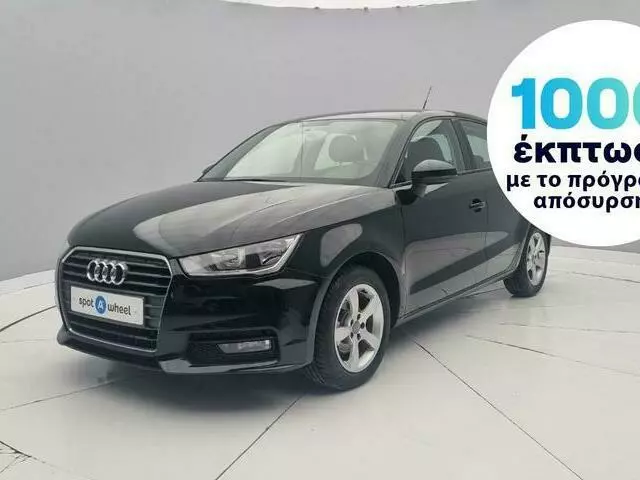 AUDI A1 Sportback 1.0 TFSI Attraction