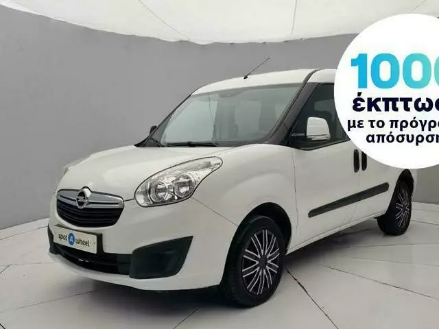 OPEL COMBO Tour 1.4