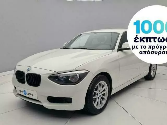 BMW 116I