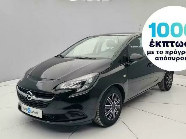 OPEL CORSA 1.4 Edition