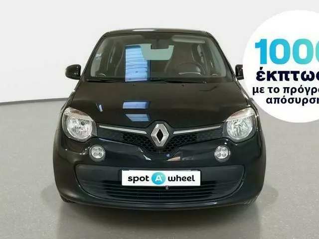 RENAULT TWINGO 1.0 SCe Zen