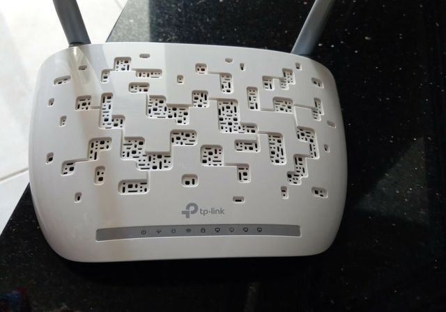 Εικόνα 1 από 4 - Router -  Κεντρικά & Δυτικά Προάστια >  Αιγάλεω