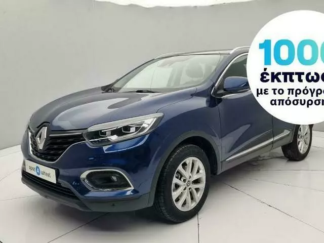 RENAULT KADJAR 1.5 Blue dCi Business