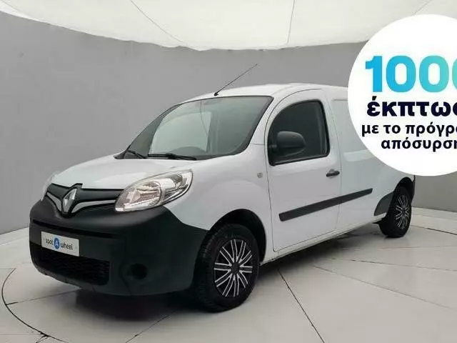 RENAULT KANGOO 1.5 dCi Express Maxi