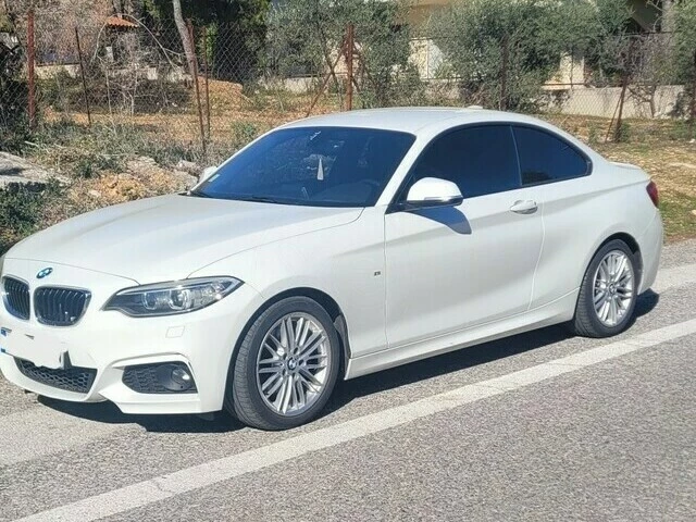 BMW 220D