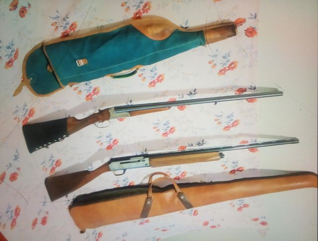 Εικόνα 1 από 7 - Καραμπίνα -  Κέντρο Αθήνας >  Πατήσια