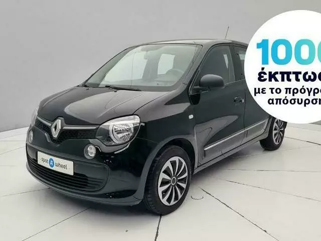 RENAULT TWINGO 1.0 SCe Cosmic