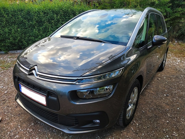 CITROEN GRAND_C4 Picasso