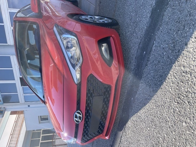 HYUNDAI I20 1.0 T-GDI