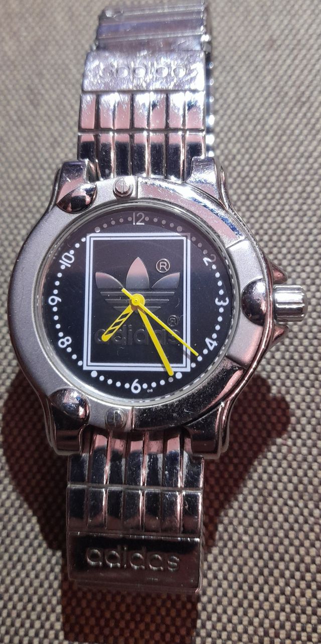Εικόνα 1 από 7 - Ρολόι Χειρός Adidas -  Πειραιάς >  Φρεαττύδα