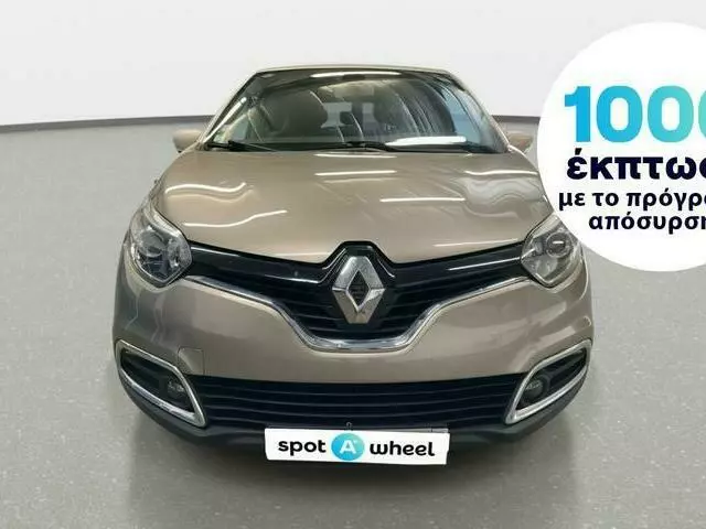 RENAULT CAPTUR 0.9 Energy Intens